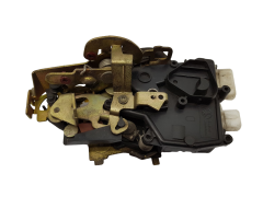 Serrure De Porte Droit Arrière 913880 Peugeot 605 Rockwell 10811