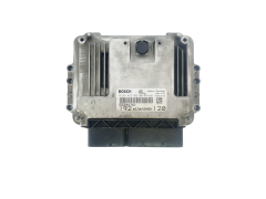 Calculateur 55204761 0281012862 Fiat Bosch 34642