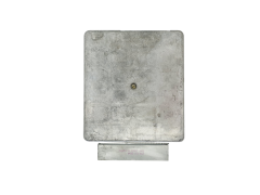 Calculateur 98AB-12A650-CXG LP4-332 Ford 34467