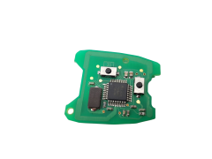 Télécommande clé nécessite un codage Citroen Peugeot 73373067C Télécommande clé nécessite un codage Citroen Peugeot 73373067C