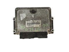 Calculateur 55198058 0281011553 Fiat Bosch 26280