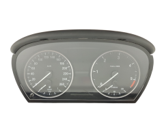 Bloc Compteurs Vitesse BMW 3 E91 9242346-01 14369510 26758