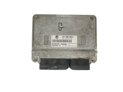 Calculateur 047906033C 5WP44203 10 Skoda Siemens 38115