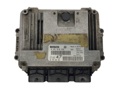 Calculateur PSA 0281010390 9644157380 Bosch 20455