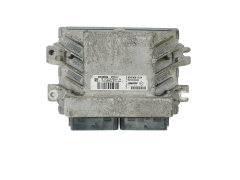 Calculateur 8200661124 8200598393 Renault Dacia Siemens 47441