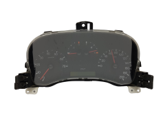Bloc Compteurs Vitesse Fiat Punto 60.6307.002.H 606307002H 3064