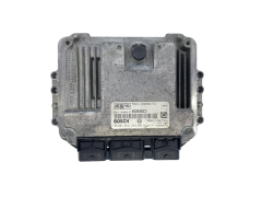 Calculateur Ecu 5S61-12A650-ED 0281012249 Ford Bosch 63044