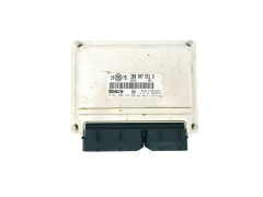 Calculateur 3B0907551Q 0261206387 Audi  Bosch 33939