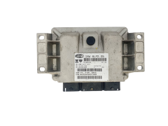 Calculateur 9653979480 9659099180 IAW6LP2.05 PSA Magneti Marelli 44692