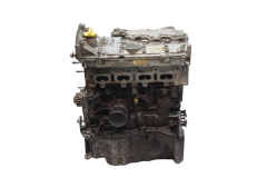 Moteur À Essence K4JG780 K4J780 1.4 16v Renault Clio 3 2006 7701477170