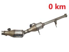 Catalyseur 208009558R 208006060R Renault Trafic 3 1.6 dCi 0km Catalyseur 208009558R 208006060R Renault Trafic 3 1.6 dCi 0km