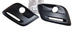Cadres Halogènes Complet Original 16800256XT Citroen Peugeot