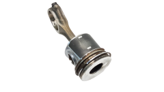 Bielle De Piston 2.3 JTD F1AE0481C Ducato 2 Fiat 1107 Bielle De Piston 2.3 JTD F1AE0481C Ducato 2 Fiat 1107