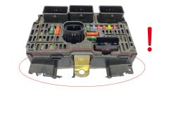 Calculateur BSM L04-00 9661682780 S118983004O PSA