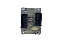 Calculateur 0261207964 55350550 Opel GM 52113