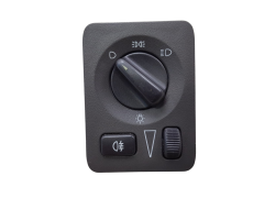 Commutateur D’éclairage SAAB 95 9-5 4616124 758173 Commutateur D’éclairage SAAB 95 9-5 4616124 758173