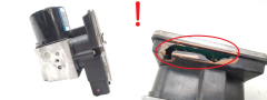 Pompe Abs Lancia Ypsilon Y 51758178 54084819A TRW 1081