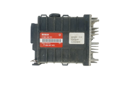 Calculateur 855907403 0280000701 Volkswagen Audi Bosch 41529