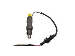 Injection De Combustible LDCR02001AB1 8200037554 Lucas 1.9 D Renault Kangoo S15