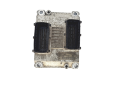 Calculateur ME73H4F002 0261207902 Fiat Bosch 21074
