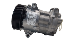 Compresseur De Climatisation Nouvelle Original Renault TSP0155829 CS20069 Delphi