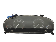 Bloc Compteurs Vitesse Peugeot 406 9642945680 VDO 45036