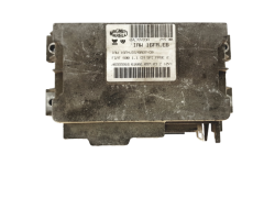Calculateur IAW 16FM.E6 46555916 Fiat Magneti Marelli 19739