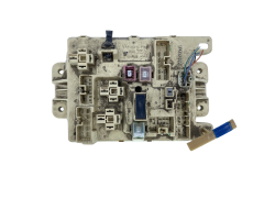 Calculateur Toyota 82641-20190 068900-1550 Denso 64119