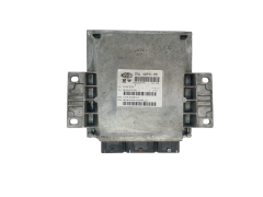 Calculateur 9642597680 IAW48P2.70 PSA Magneti Marelli 44587