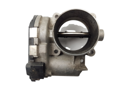 Boitier Papillon D’admission BK2Q-9E926-AB 0280750537 Ford PSA Bosch 1752