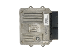 Calculateur Fiat 55186608 MJD6JF.P3 Magneti Marelli 42866