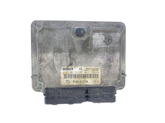 Calculateur MSB101150 0281001956 Rover Bosch 63379