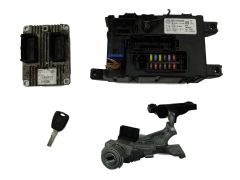 Complet Départ Fiat G Punto 51798649 00517954290 1,2 8V Complet Départ Fiat G Punto 51798649 00517954290 1,2 8V