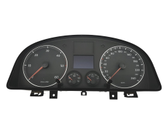 Bloc Compteurs Vitesse VW Touran 1T0920863E 110080356003 48366 Bloc Compteurs Vitesse VW Touran 1T0920863E 110080356003 48366