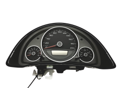 Bloc Compteurs Vitesse Seat Mii 1SL920861G Magneti Bloc Compteurs Vitesse Seat Mii 1SL920861G Magneti