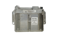 Calculateur 7700109050 7700105560 21649448-2 Renault Sagem 47458