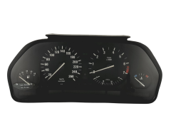 Bloc Compteurs Vitesse BMW 5 E34 6211 8359203 110008548061 58950