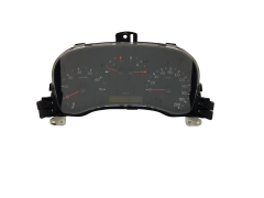 Bloc Compteurs Vitesse Fiat Punto 46833455 503000344700 
