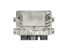Calculateur AV21-12A650-CB S180047012B Ford Continental 43312