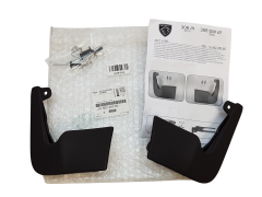 Ensemble De Garde Moules Original Peugeot 308 III 1656248380