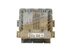 Calculateur S180153133A SID307 237101KB4A Nissan Continental 37384