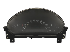Bloc Compteurs Vitesse Mercedes A W168 A1685404711 31024