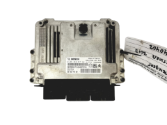Calculateur 0281019817 9805947380 9666729580 PSA Bosch 17160