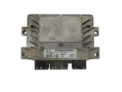 Calculateur Ford 8V21-12A650-SF S180047002F OSAF Continental