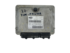 Calculateur 51793116 IAW4AF.S2 61601.127.03 Fiat Magneti Marelli 52480
