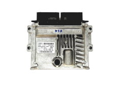Calculateur 28535262 HS7A-12A650-CBB Ford Delphi Calculateur 28535262 HS7A-12A650-CBB Ford Delphi
