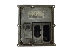 Calculateur Smart 0002749V001 0281010161 Bosch 13709