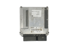 Calculateur 0281012880 7799854 02 BMW Bosch