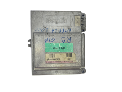 Calculateur EF 8933002526 S101141101 Renault Siemens Calculateur EF 8933002526 S101141101 Renault Siemens