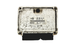 Calculateur 038906012AP 0281010126 Volkswagen Bosch 20357